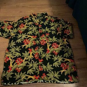 Puritans men’s shirt